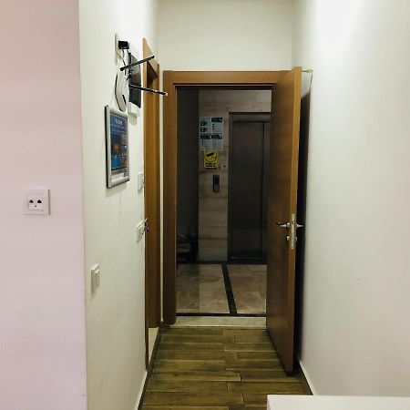 פאטהיה Arti̇M Apart Hotel מראה חיצוני תמונה