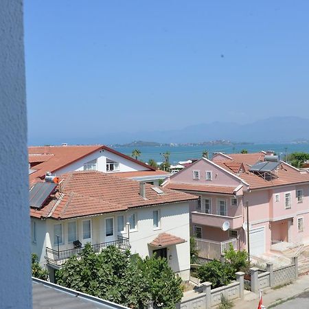 פאטהיה Arti̇M Apart Hotel מראה חיצוני תמונה