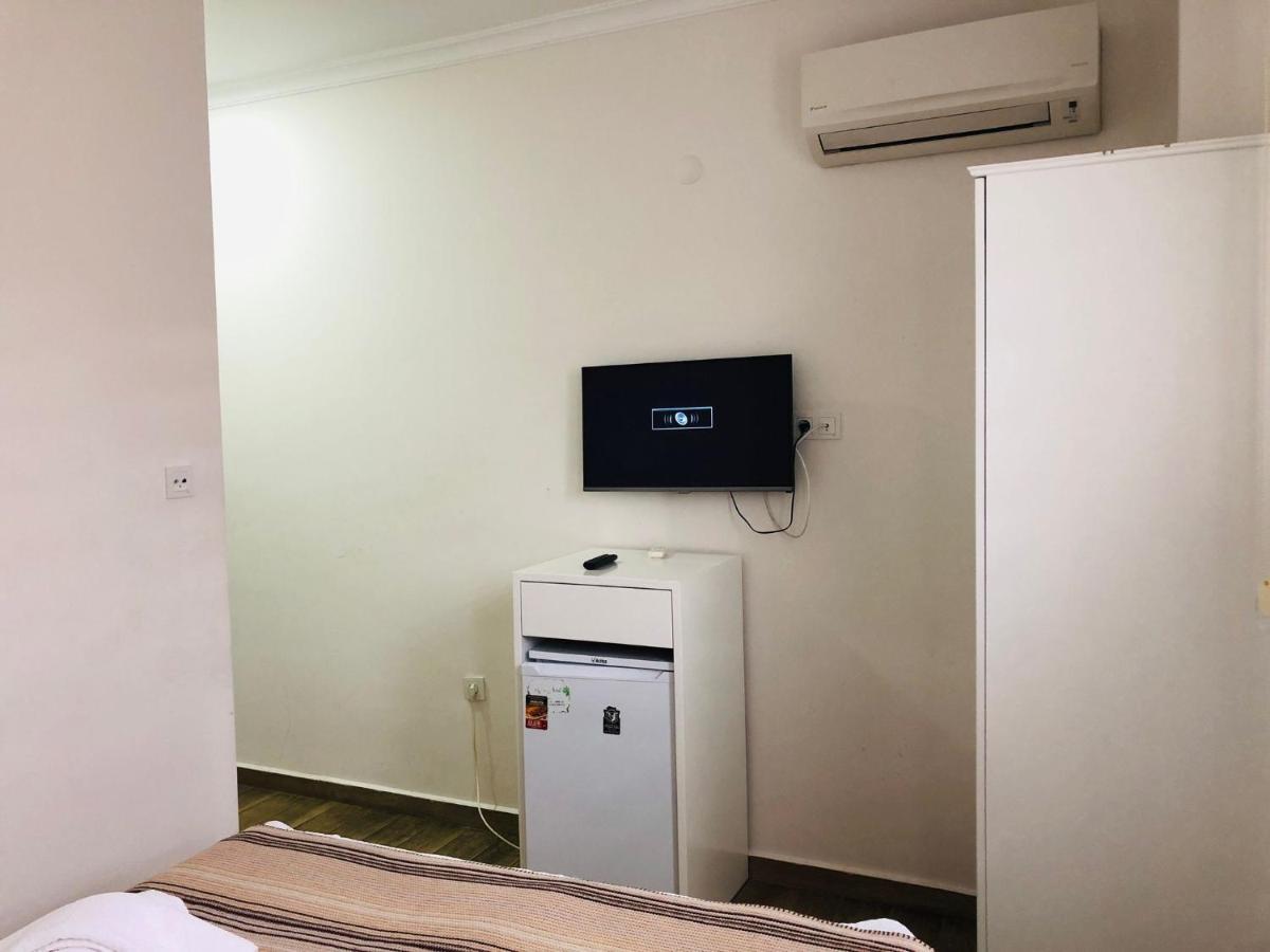פאטהיה Arti̇M Apart Hotel מראה חיצוני תמונה
