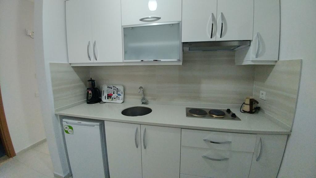 פאטהיה Arti̇M Apart Hotel מראה חיצוני תמונה