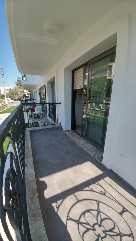 פאטהיה Arti̇M Apart Hotel מראה חיצוני תמונה