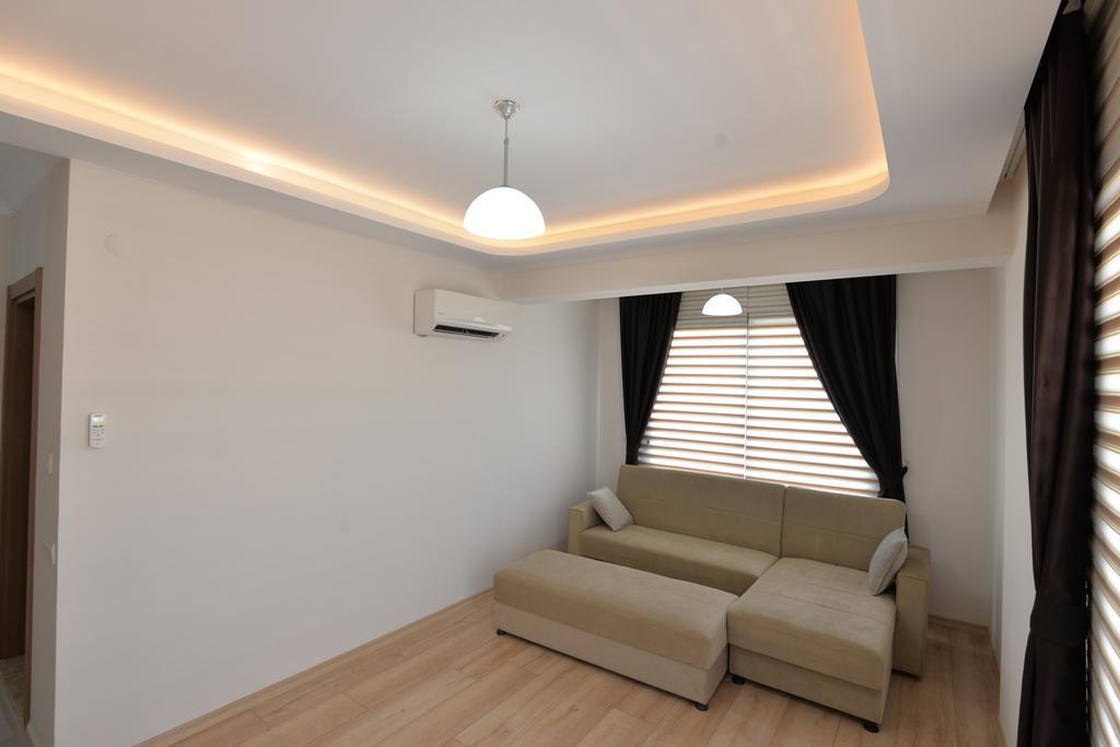 פאטהיה Arti̇M Apart Hotel מראה חיצוני תמונה