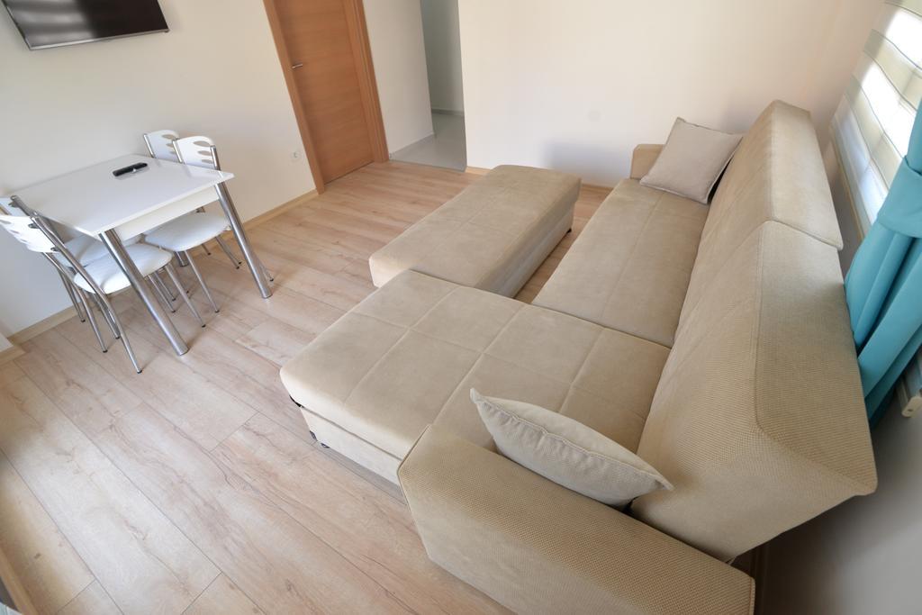 פאטהיה Arti̇M Apart Hotel מראה חיצוני תמונה