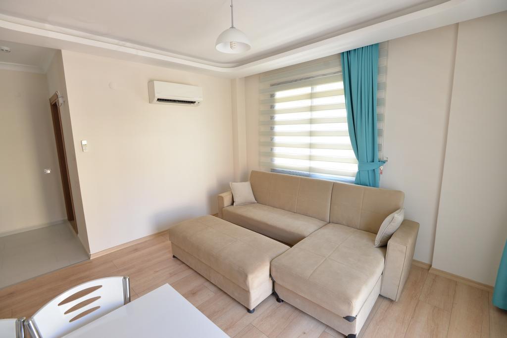 פאטהיה Arti̇M Apart Hotel מראה חיצוני תמונה