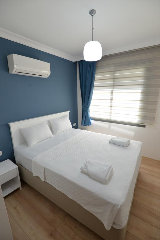 פאטהיה Arti̇M Apart Hotel מראה חיצוני תמונה