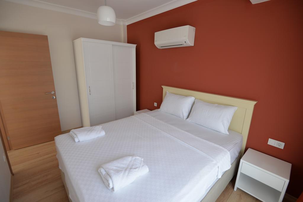 פאטהיה Arti̇M Apart Hotel מראה חיצוני תמונה
