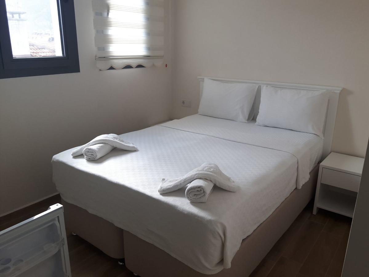 פאטהיה Arti̇M Apart Hotel מראה חיצוני תמונה