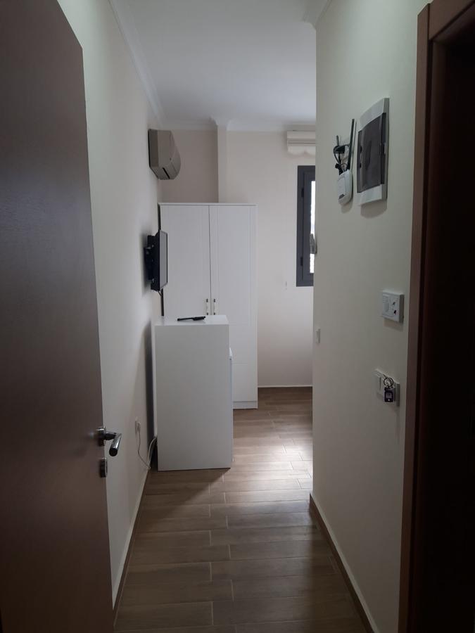 פאטהיה Arti̇M Apart Hotel מראה חיצוני תמונה