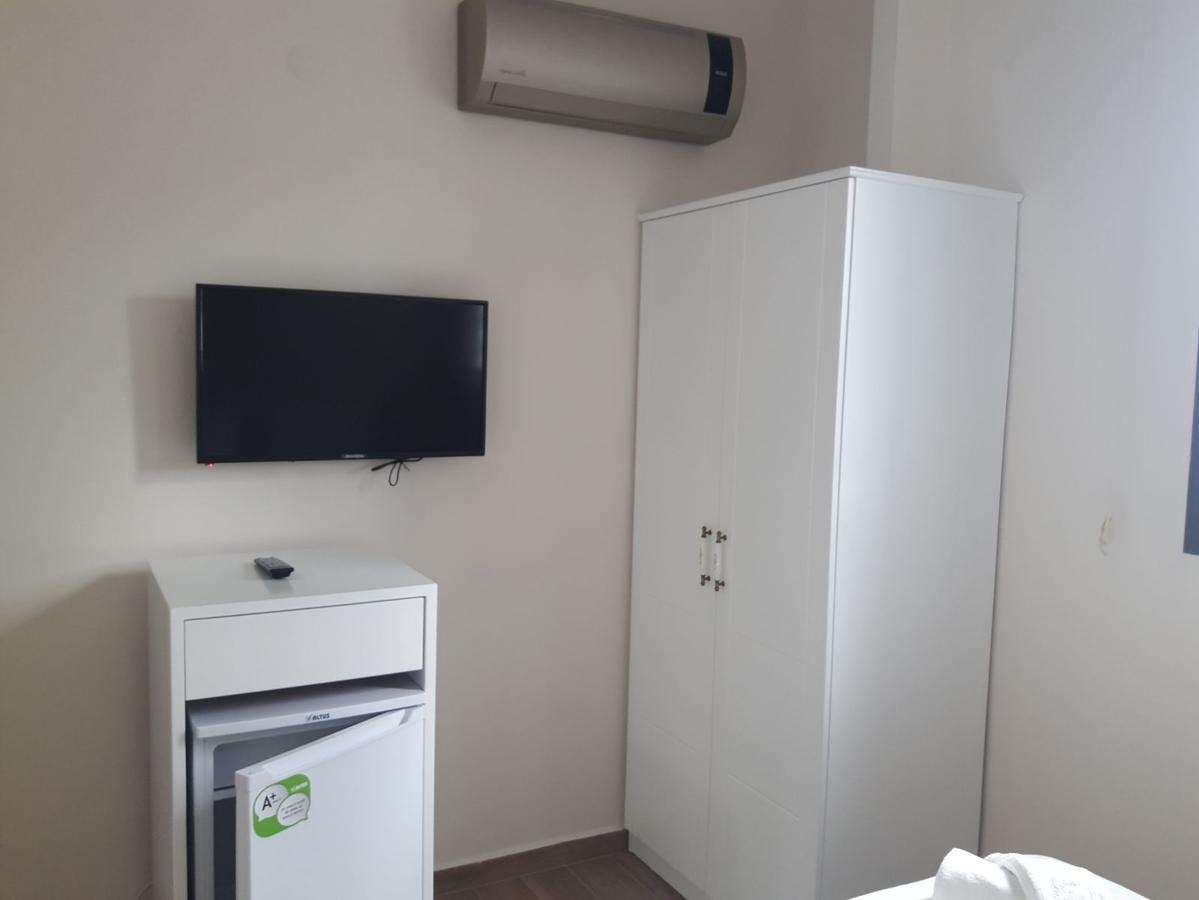 פאטהיה Arti̇M Apart Hotel מראה חיצוני תמונה