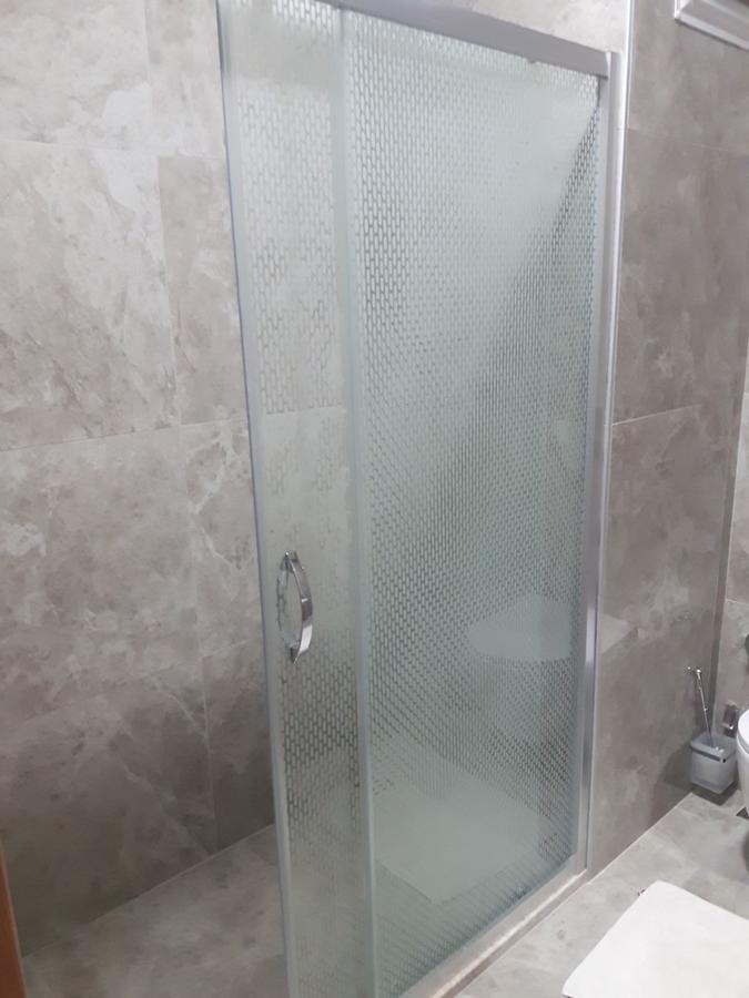 פאטהיה Arti̇M Apart Hotel מראה חיצוני תמונה